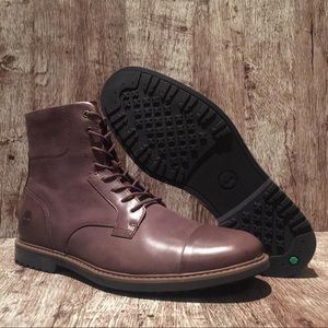 Timberland Mens Lafayette Park 6” FULL GRAIN Boots